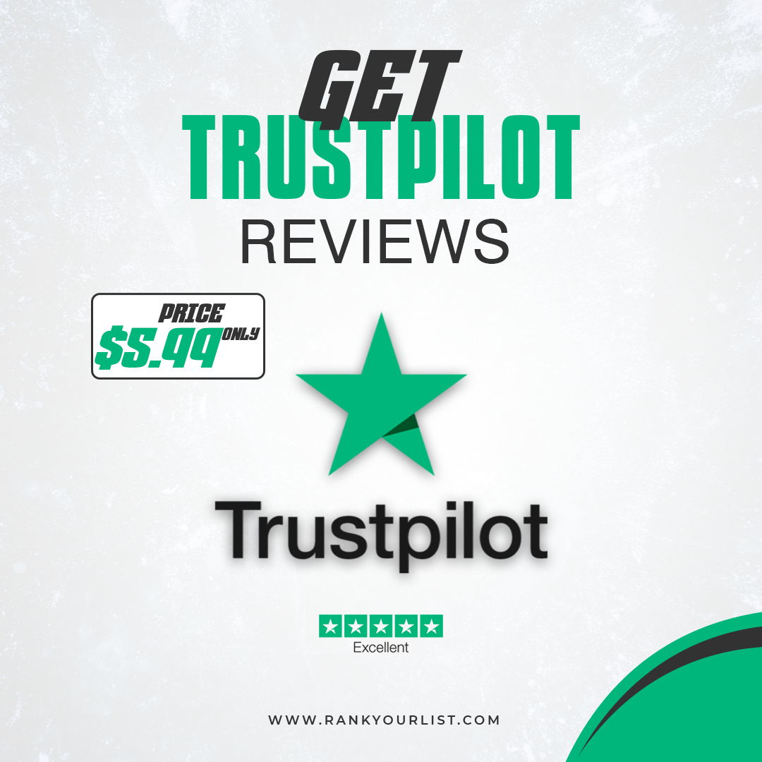 Trustpilot Reviews ✅(verified)