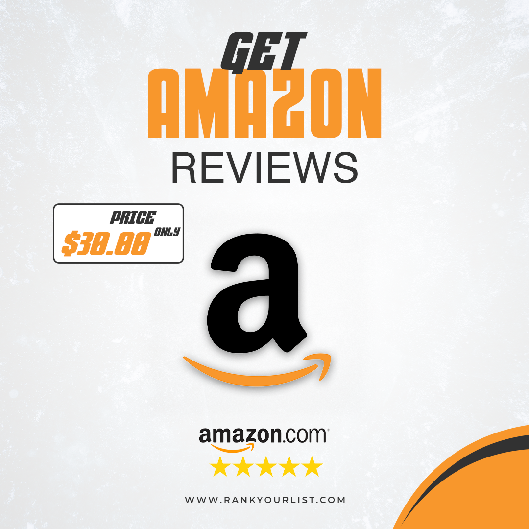 Amazon Review ✅(verified)